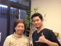お山のまま